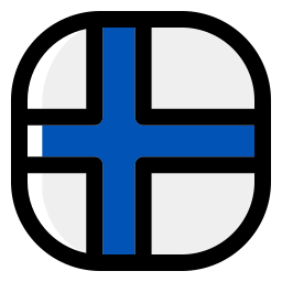 finlande Icône