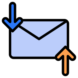 Mail icon