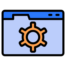 Website icon