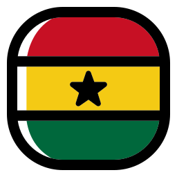 ghana icona