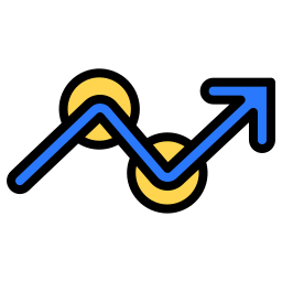 Statistics icon