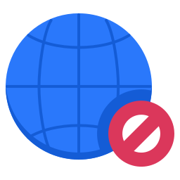 Web icon