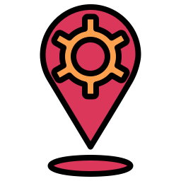 Pin icon