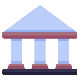 Building icon