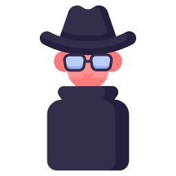 Incognito icon