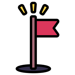 Flag icon