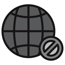 Web icon