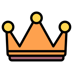 Crown icon