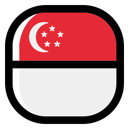 singapour Icône