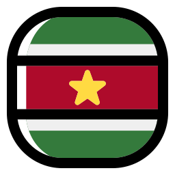 suriname icon