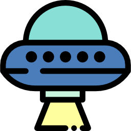 ufo icon