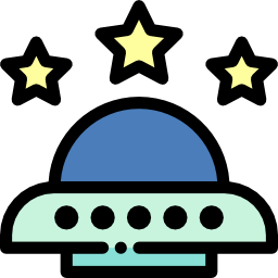 ufo icon