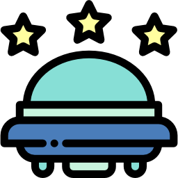 ufo icon