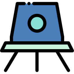 raumkapsel icon