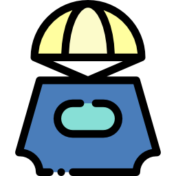 raumkapsel icon