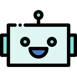 roboter icon