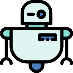 roboter icon