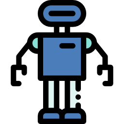 roboter icon