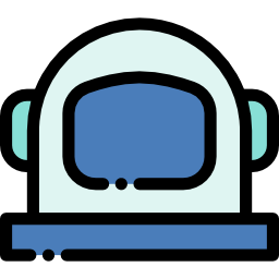 Astronaut icon