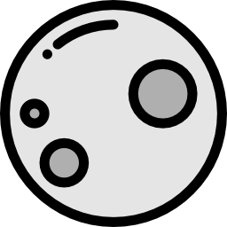 Moon icon