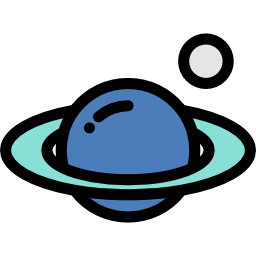 planet icon