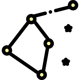 Constellation icon