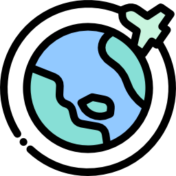 raumfahrzeug icon