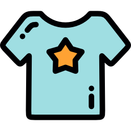 t-shirt icon