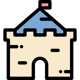 schloss icon