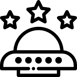 ufo icon