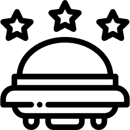 ufo icon