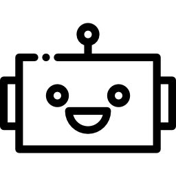 roboter icon