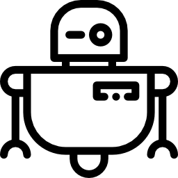 roboter icon