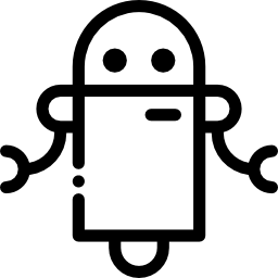 roboter icon