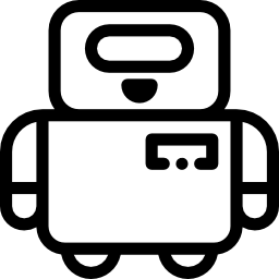 roboter icon