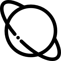 planet icon