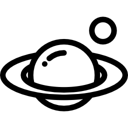 planet icon