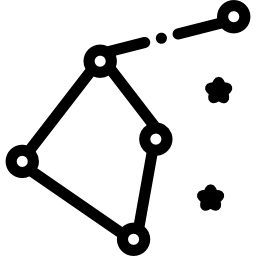 Constellation icon