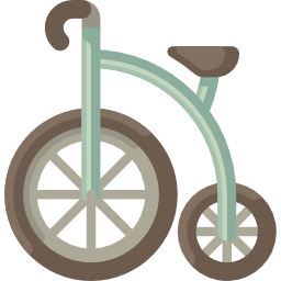 fahrrad icon