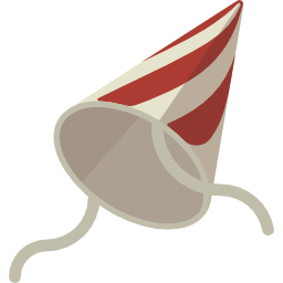 partyhut icon