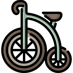 fahrrad icon