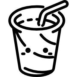 Soft drink icon