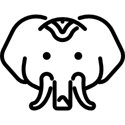 Elephant icon