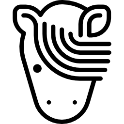 Horse icon