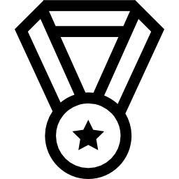 Medal icon