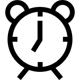 目覚まし時計 icon