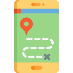 gps icon