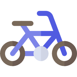 Bicycle icon