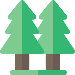 Trees icon