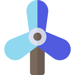 Windmill icon